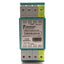 New Enerdoor FIN538.025.M EMI/RFI Three Phase Filter, 480VAC 25A 50/60Hz