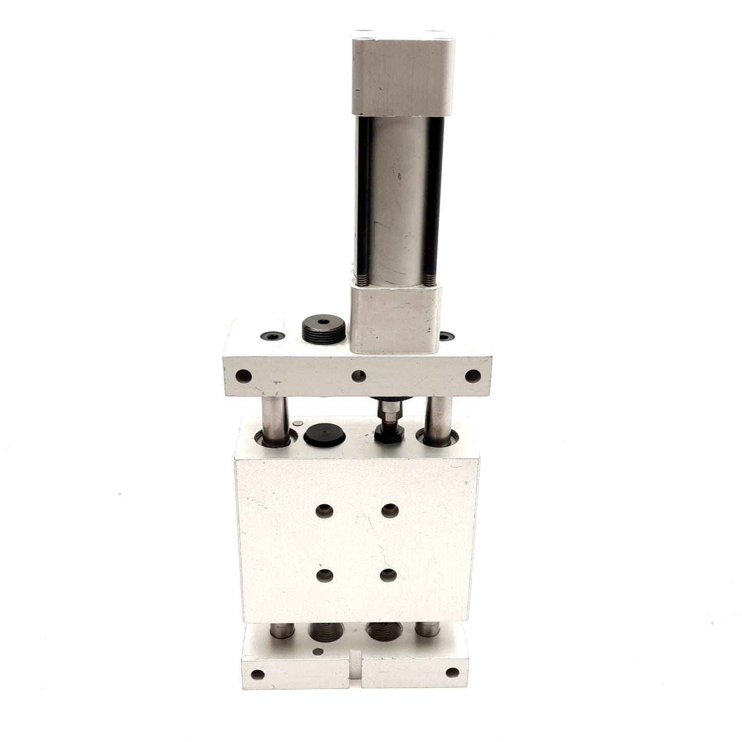 Used Phd SGC14X2-BB-CB-U8 Gantry Pneumatic Slide, ø32mm Bore, 2in Stroke, 1/8in NPT