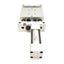 Used Phd SGC14X2-BB-CB-U8 Gantry Pneumatic Slide, ø32mm Bore, 2in Stroke, 1/8in NPT