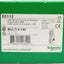 New Schneider Electric 60112 Mini Circuit Breaker, 1-Pole, C-Curve, 120VAC 15A