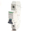 New Schneider Electric 60112 Mini Circuit Breaker, 1-Pole, C-Curve, 120VAC 15A