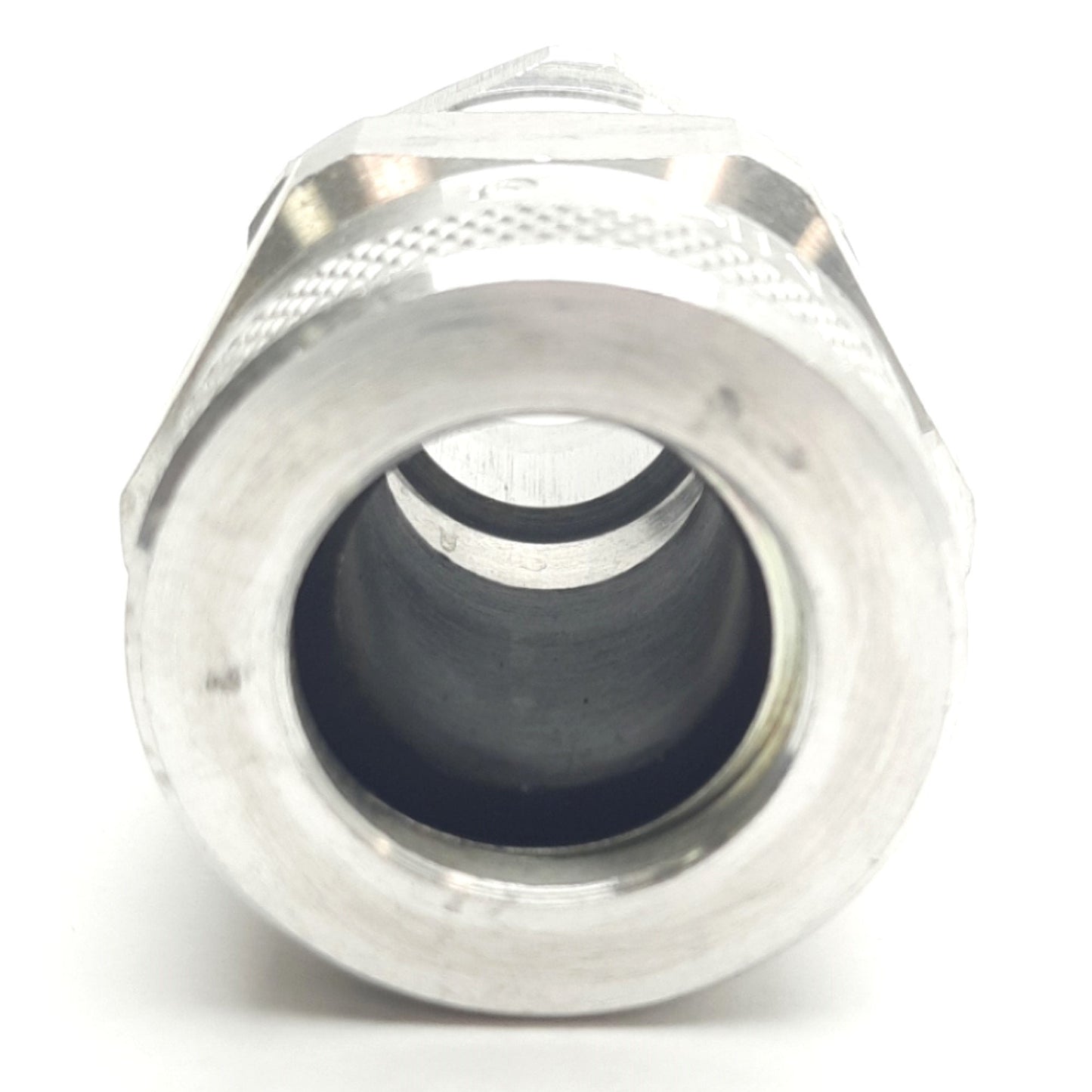 New – Open box Lot of 3 Remke RSR-1211 Cord Grip 1/2" NPT, Cable Range .562" - .688"