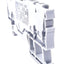 New Lot of 85 Wago 2002-1401 TOP JOBS Terminal Blocks, Clamp Cage, 800V, 22-12AWG
