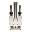 Used Phd SED14X5-PB-AE-E Pneumatic Slide, ø3/4in Bore, 5in Stroke, 20-150PSI, NPT1/8