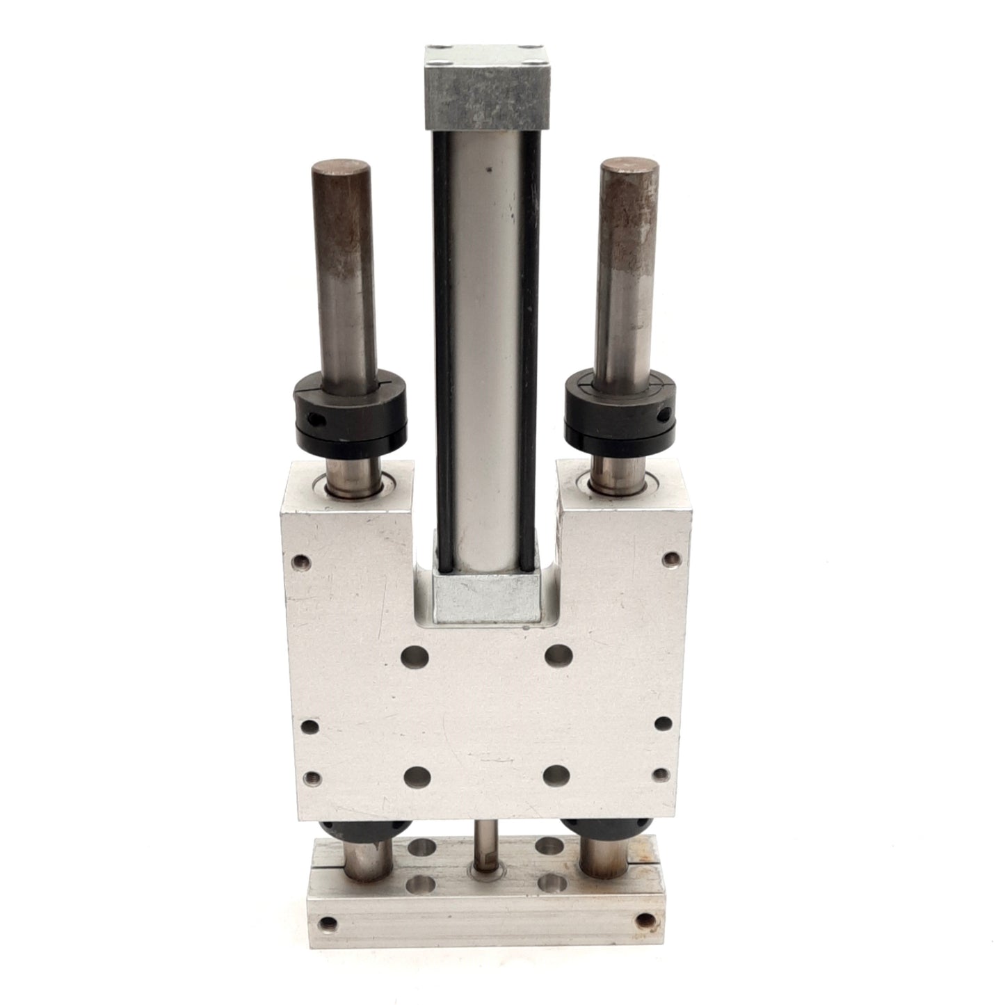 Used Phd SED14X5-PB-AE-E Pneumatic Slide, ø3/4in Bore, 5in Stroke, 20-150PSI, NPT1/8