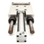 Used Phd SED14X5-PB-AE-E Pneumatic Slide, ø3/4in Bore, 5in Stroke, 20-150PSI, NPT1/8