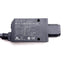 Used Pepperl & Fuchs MLV14-8-400/49/82a/115/123 Photoelectric Sensor, 400mm, 10-30VDC