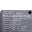 Used Pepperl & Fuchs MLV14-8-400/49/82a/115/123 Photoelectric Sensor, 400mm, 10-30VDC