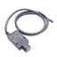 Used Pepperl & Fuchs MLV14-8-400/49/82a/115/123 Photoelectric Sensor, 400mm, 10-30VDC