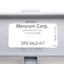 New – Open box Mencom DFD-24LS-KIT Panel Interface Connector, For 3-1/2in Disk Drive