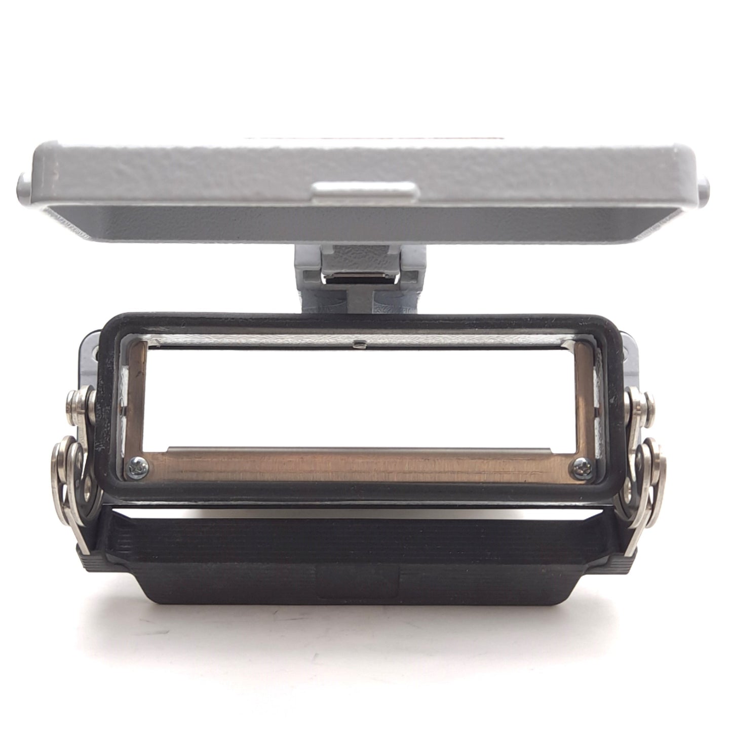 New – Open box Mencom DFD-24LS-KIT Panel Interface Connector, For 3-1/2in Disk Drive