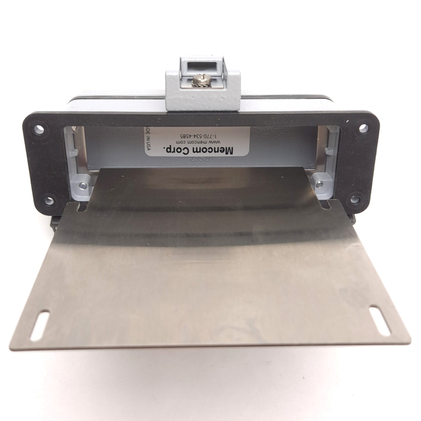 New – Open box Mencom DFD-24LS-KIT Panel Interface Connector, For 3-1/2in Disk Drive