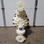 Used Graco 653525 Husky 2200 Air Operated Double Diaphragm Pump 2"ANSI/DIN, 200GPM