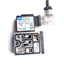 Used Mac 45A-LAC-DAAJ-1KD Base Mounted Solenoid Valve, 120VAC, Vac-120PSI, 1/8in NPT