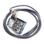 Used Mac 45A-LAC-DAAJ-1KD Base Mounted Solenoid Valve, 120VAC, Vac-120PSI, 1/8in NPT