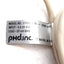 Used Phd 17503-1-06 Proximity Switch, 4.5-24VDC, NPN Sink Output, 3ft 3-Wire Lead