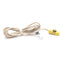 Used Phd 17503-1-06 Proximity Switch, 4.5-24VDC, NPN Sink Output, 3ft 3-Wire Lead