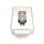 New Enerdoor FIN15.020.M EMI/RFI Filter, Three-Phase Plus Neutral, 480VAC 20A