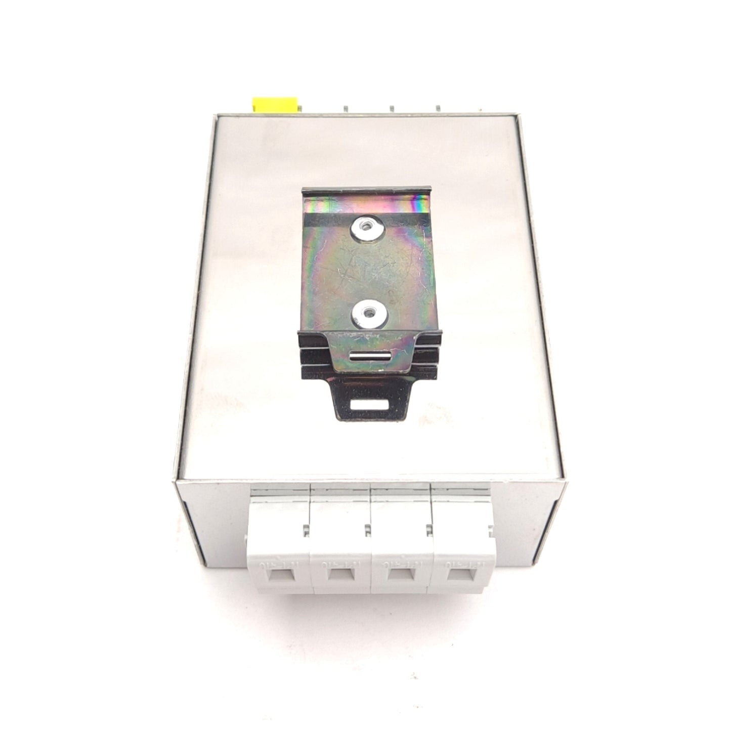New Enerdoor FIN15.020.M EMI/RFI Filter, Three-Phase Plus Neutral, 480VAC 20A