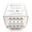 New Enerdoor FIN15.020.M EMI/RFI Filter, Three-Phase Plus Neutral, 480VAC 20A