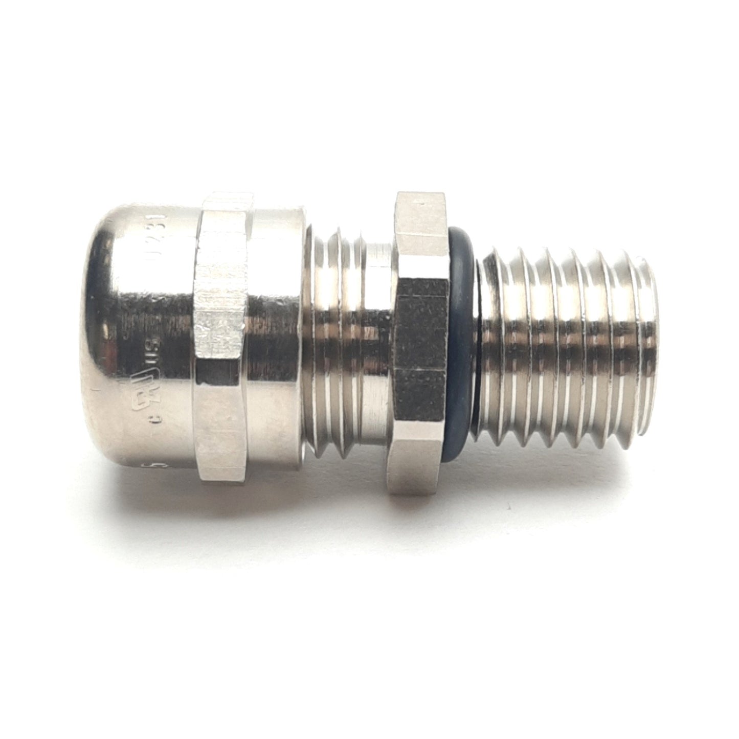 New – Open box Lot of 3 LAPP 53112005 SKINTOP MS-M-XL Strain Relief Cable Gland M12