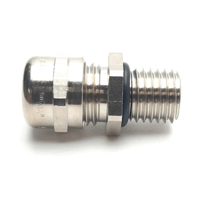 New – Open box Lot of 3 LAPP 53112005 SKINTOP MS-M-XL Strain Relief Cable Gland M12