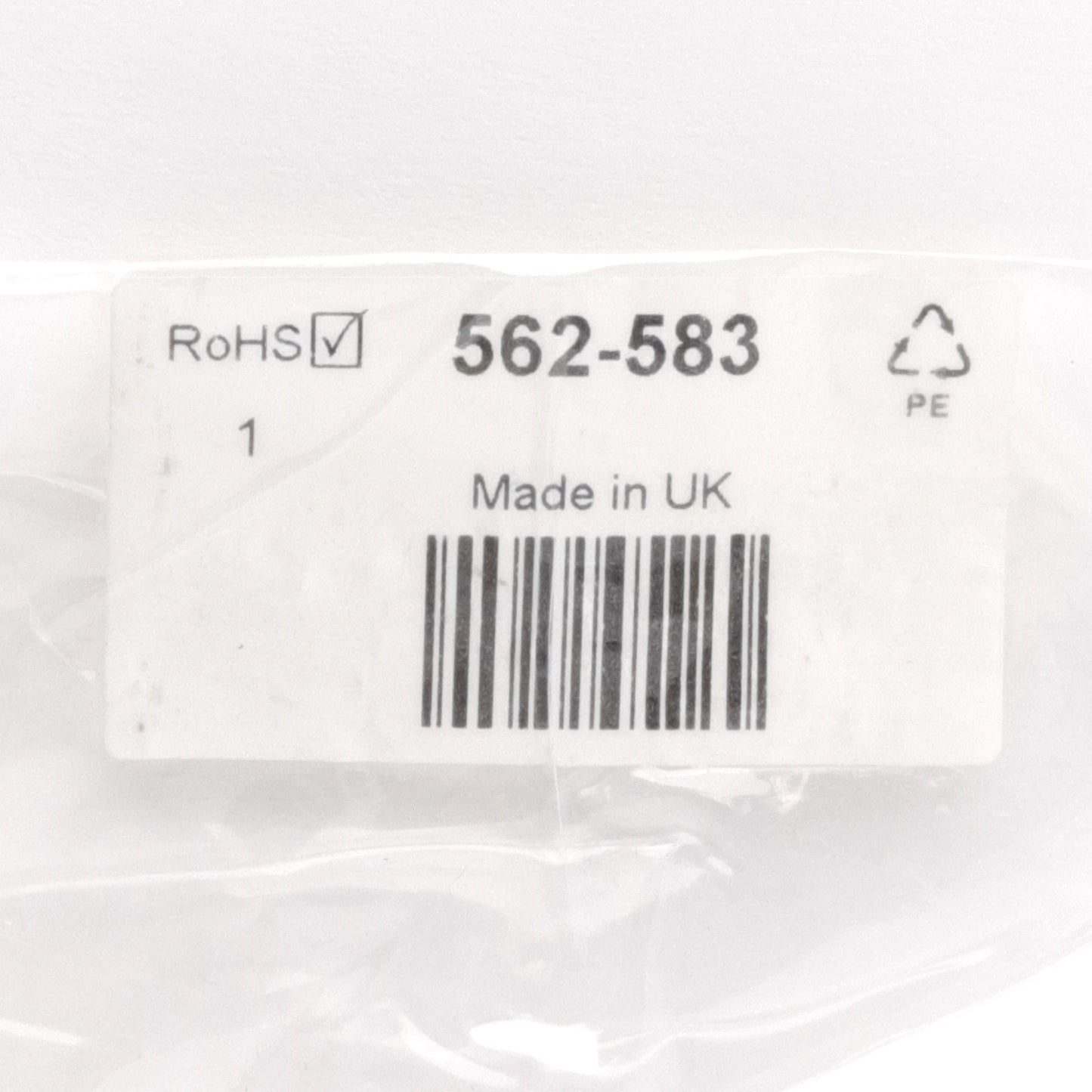 Used Lorlin DSL-6-A-D Lock & Key Switch, 2-Position, DPST, 80A 250VAC Contact