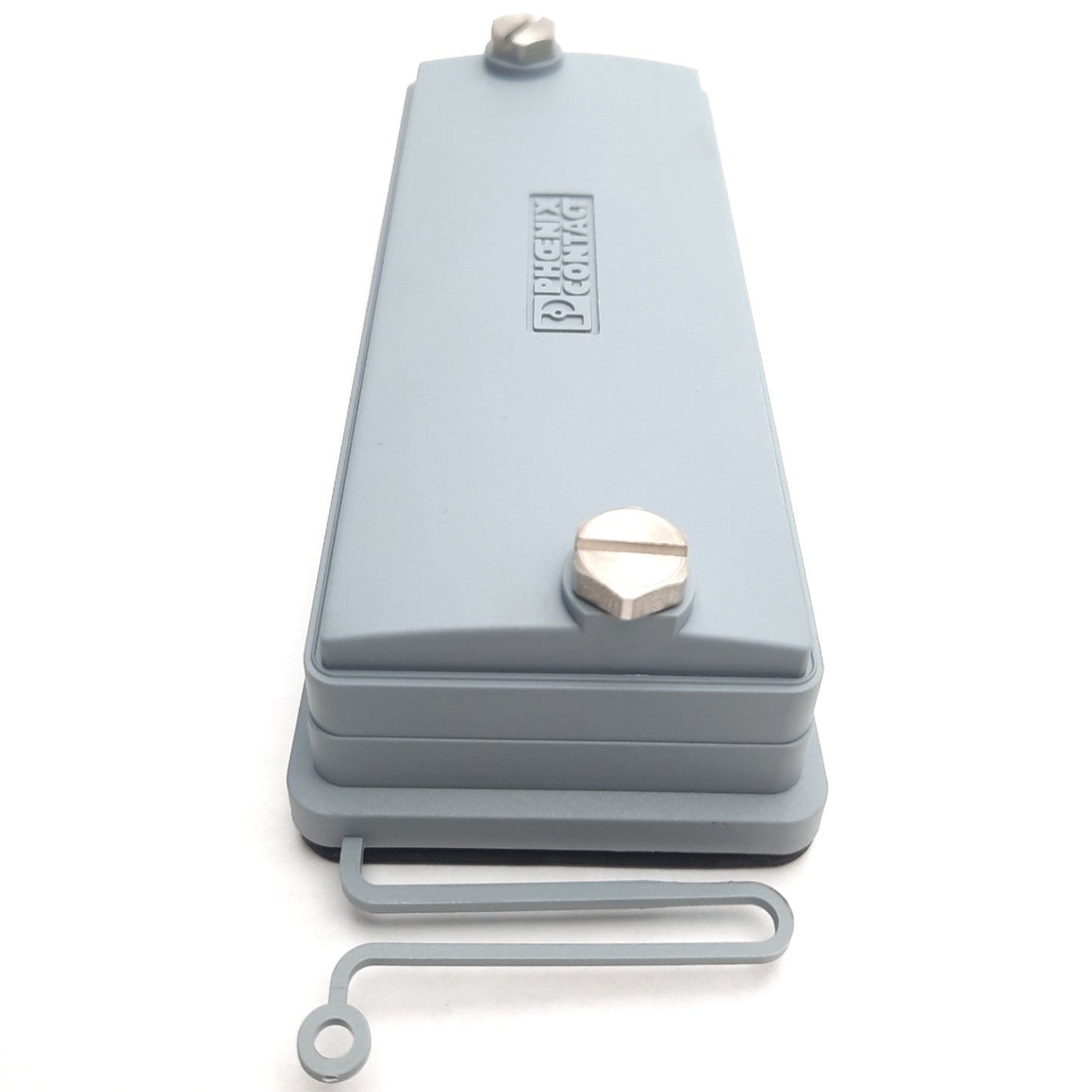 New – Open box Lot of 2 Phoenix Contact 1411517 HC-B 16-TMS-SD-IP66 Protective Cover