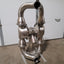 Used Graco SP4F.0000 SaniForce 2.0 HS Stainless Steel Pneumatic Diaphragm Pump 90GPM