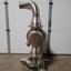 Used Graco SP4F.0000 SaniForce 2.0 HS Stainless Steel Pneumatic Diaphragm Pump 90GPM
