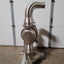 Used Graco SP4F.0000 SaniForce 2.0 HS Stainless Steel Pneumatic Diaphragm Pump 90GPM