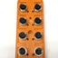 New Lumberg ASB 8/LED 5-4 Actuator/Sensor Distribution Box, 8-Port, M12 5-Pin 4-Pole