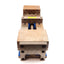 Used Kurt DL640 Double Lock Manual Machinist Vise 6in Wide, 23.25in Long, 3/4in Drive