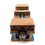Used Kurt DL640 Double Lock Manual Machinist Vise 6in Wide, 23.25in Long, 3/4in Drive