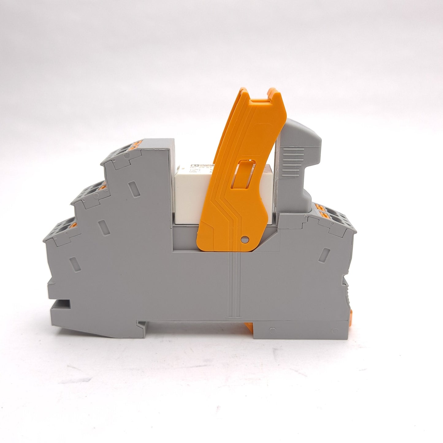 New – Open box Lot of 4 Phoenix Contact RIF-1-RPT-LV-120AC/1X21 2903340 Relay Module, SPDT