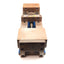 Used Kurt DL640 Double Lock Manual Machinist Vise, 6in Wide 23.25in Long 3/4in Drive