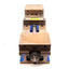 Used Kurt DL640 Double Lock Manual Machinist Vise 6in Wide 23.25in Long 3/4in Drive