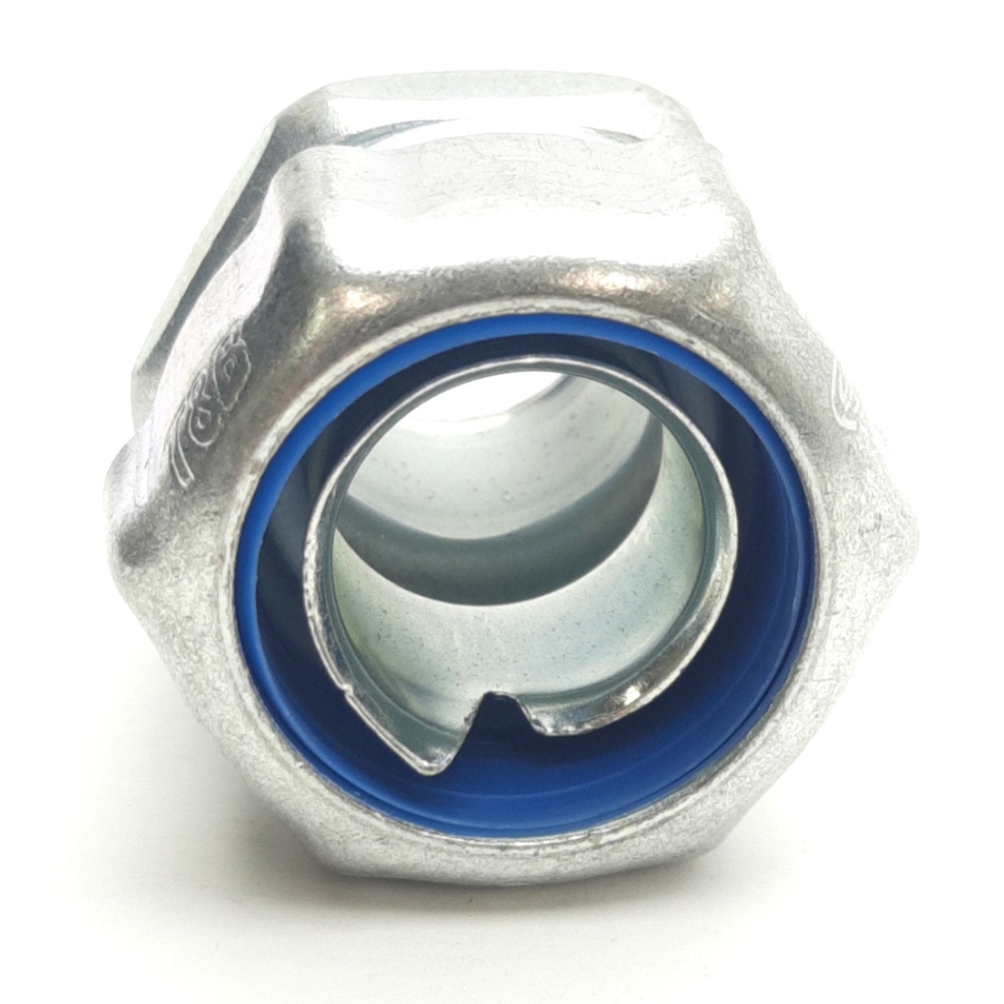 New Lot of 25 Thomas & Betts 5333 Liquid Tight Straight Conduit Connectors 3/4"