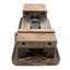 Used Kurt D675-12287 Precision Milling Machine Vise, 6in Jaw Width, 7.5in Opening