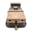 Used Kurt D675-12287 Precision Milling Machine Vise, 6in Jaw Width, 7.5in Opening