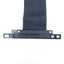Used Fractal Design VRC-25 GPU Riser Cable 210mm Length, PCIe x16 3.0