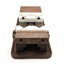 Used Kurt D60-1 Machine Vise 6in Jaw Width, 4.5in Opening, 3/4in Hex Drive