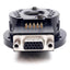 Used Schunk SWA-011-000-000 Quick Change Adapter, M5 Ports, 4.5-6.9bar, 1100N Locking