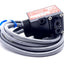 New – Open box Banner SMA915FP Valu-Beam Photoelectric Sensor Fiber Optic 90-130VAC SPDT