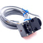 New – Open box Banner SMA915FP Valu-Beam Photoelectric Sensor Fiber Optic 90-130VAC SPDT