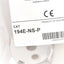 New Allen Bradley 194R-NS-P Shaft Adapter Kit For 194R PB/PY, 194E SB/SY