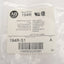 New Allen Bradley 194R-S1 Standard Length Operating Shaft, For 140UP, 194RP /PxT