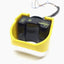 Used Banner OTBA5 Opto-Touch Optical Button Switch, Momentary Action SPDT, 120VAC