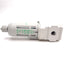 Used CKD M2000-8-W-S Oil Mist Filter, 0.1-1.0MPa, Rc 1/4in Ports, 0.3µm Filtration