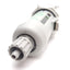 Used CKD M2000-8-W-S Oil Mist Filter, 0.1-1.0MPa, Rc 1/4in Ports, 0.3µm Filtration